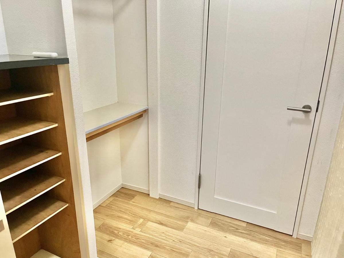 Apartamento Shinjuku Nini 2 603 Tóquio